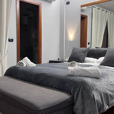 Domi Apartments Wellness Pompeji Kültér fotó