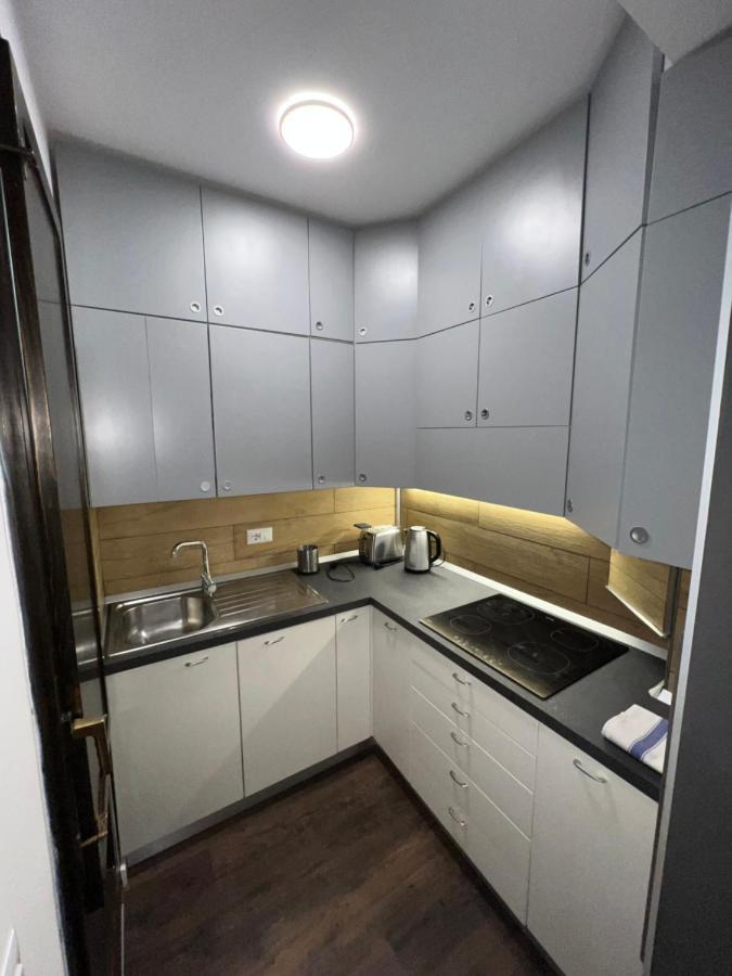 Domi Apartments Wellness Pompeji Kültér fotó