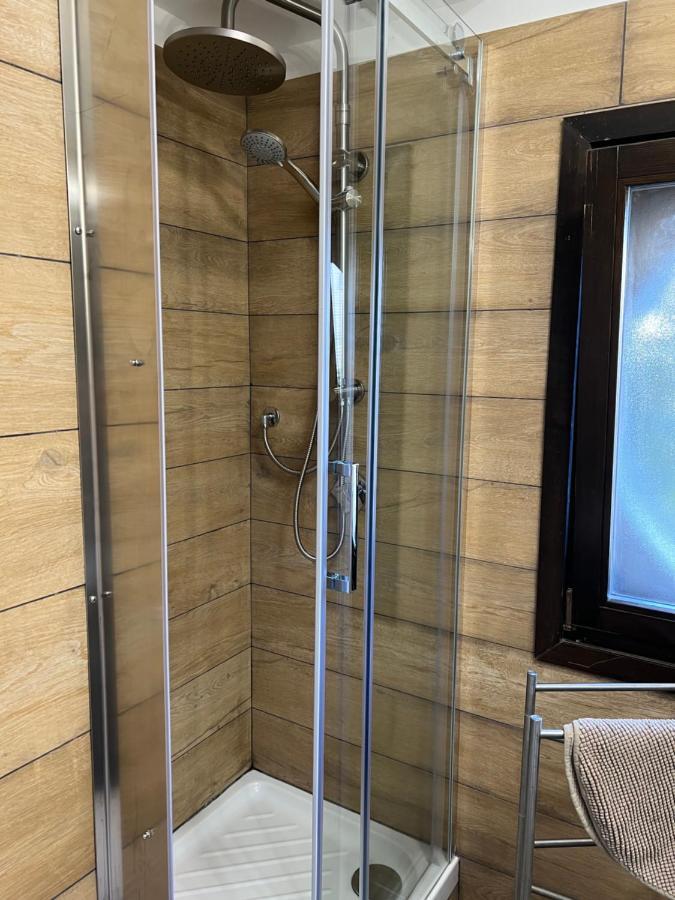 Domi Apartments Wellness Pompeji Kültér fotó