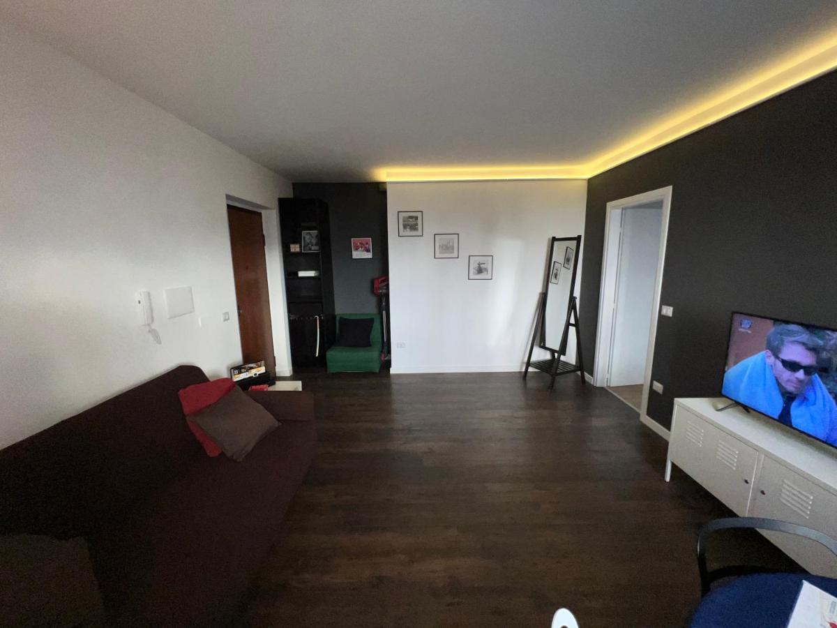 Domi Apartments Wellness Pompeji Kültér fotó