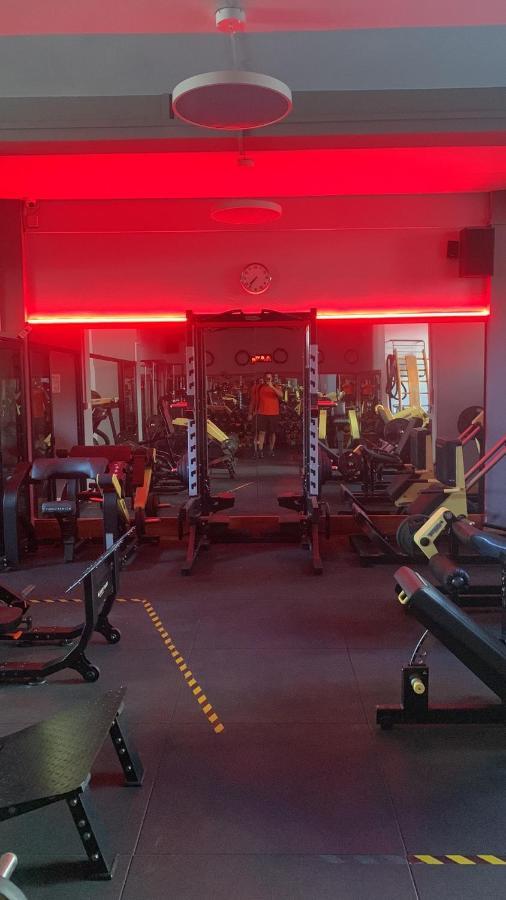 Domi Apartments Wellness Pompeji Kültér fotó