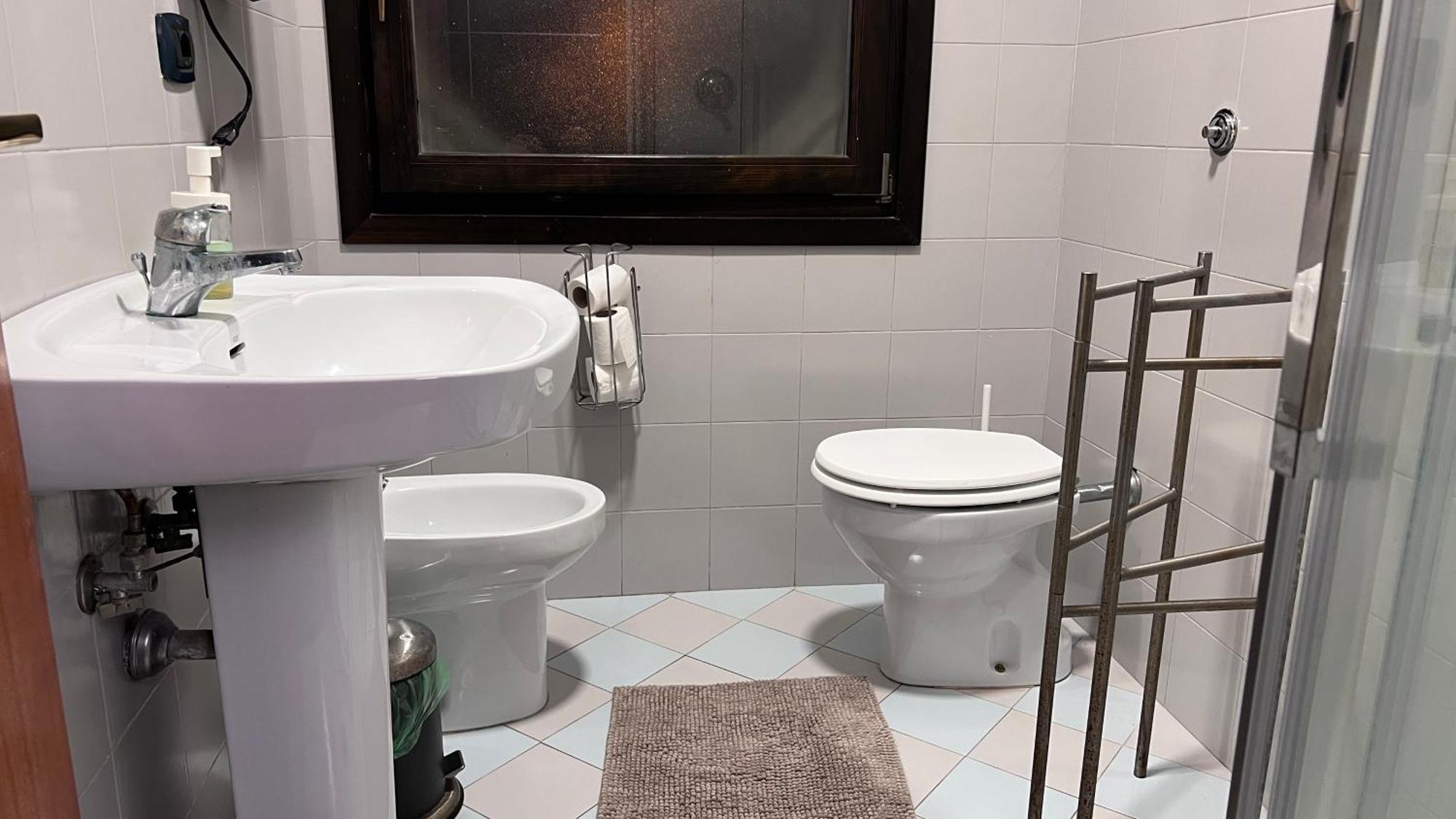Domi Apartments Wellness Pompeji Kültér fotó