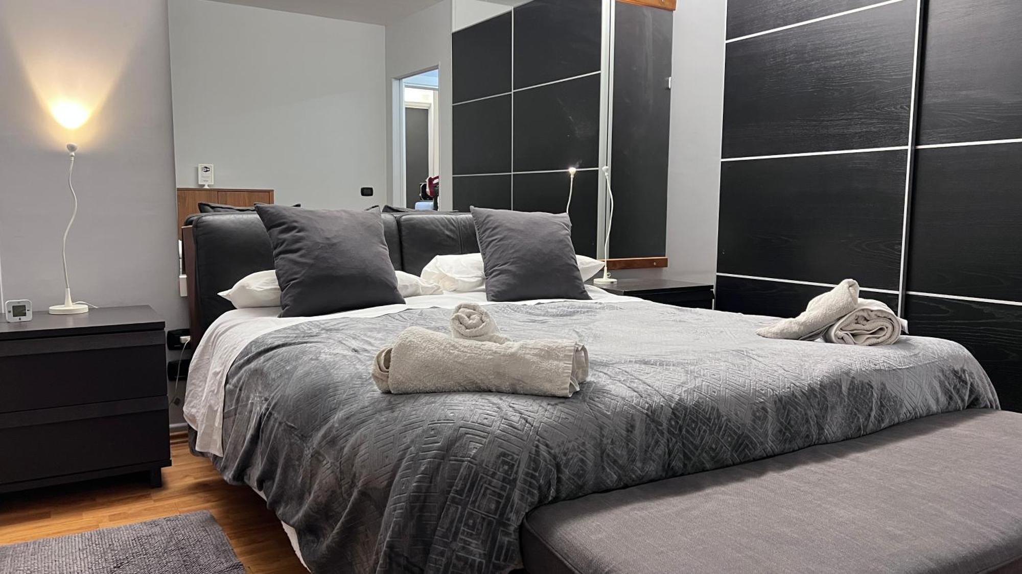 Domi Apartments Wellness Pompeji Kültér fotó
