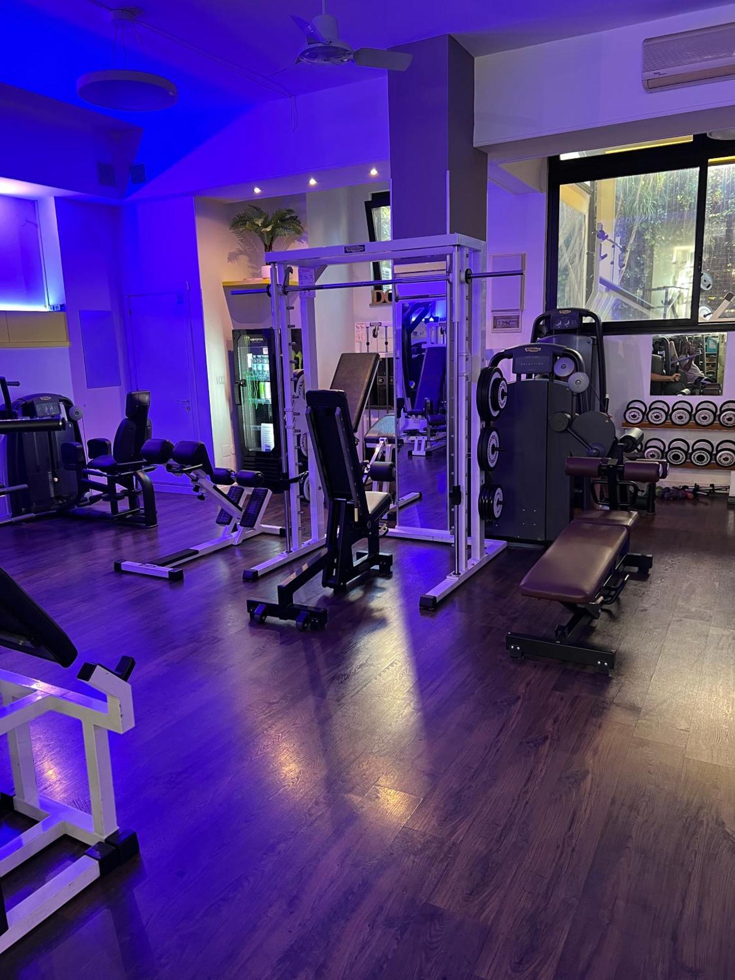 Domi Apartments Wellness Pompeji Kültér fotó