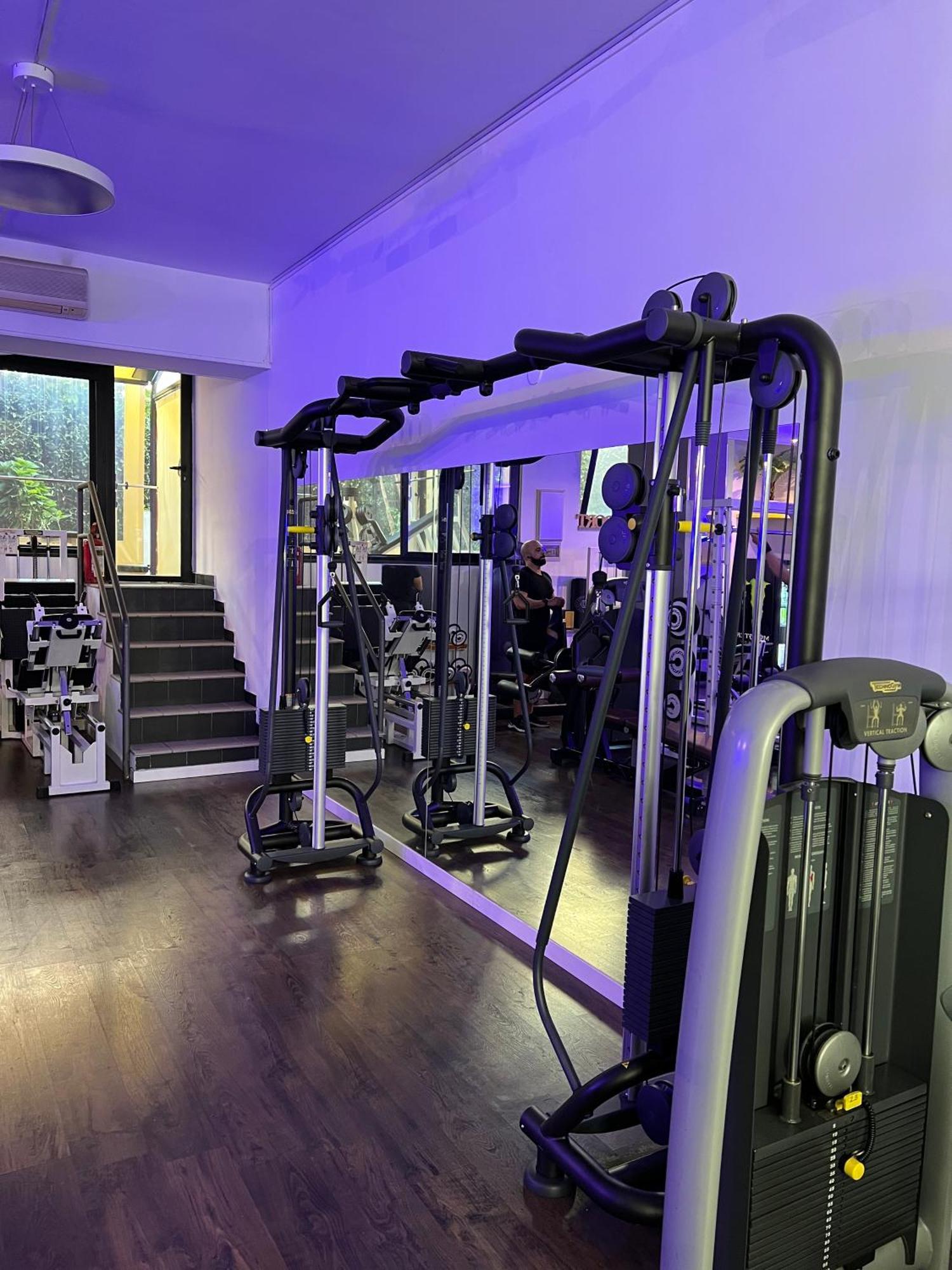 Domi Apartments Wellness Pompeji Kültér fotó