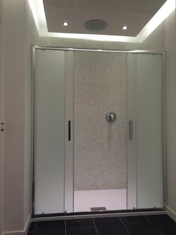 Domi Apartments Wellness Pompeji Kültér fotó