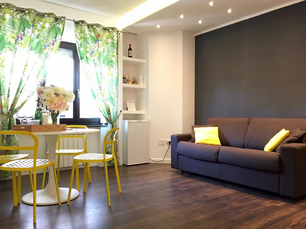 Domi Apartments Wellness Pompeji Kültér fotó