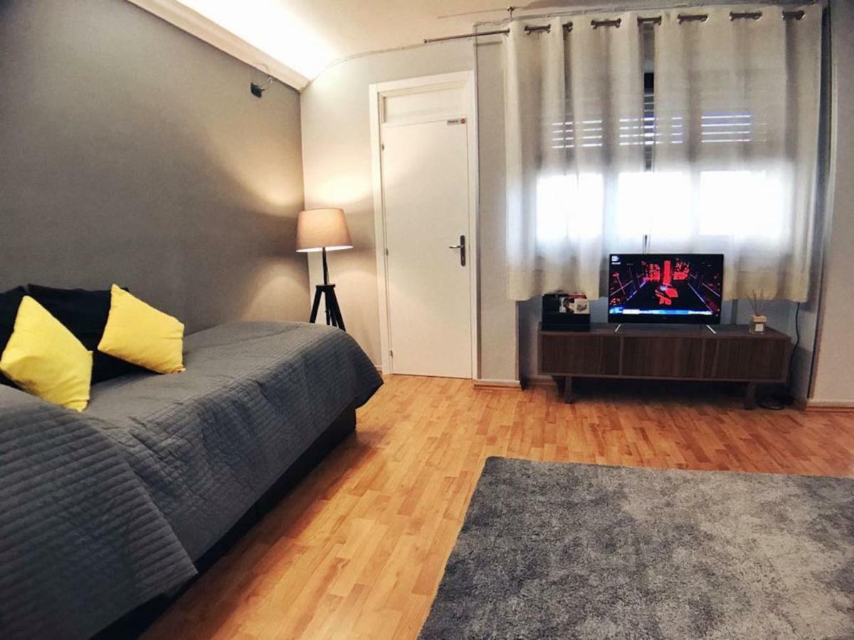 Domi Apartments Wellness Pompeji Kültér fotó